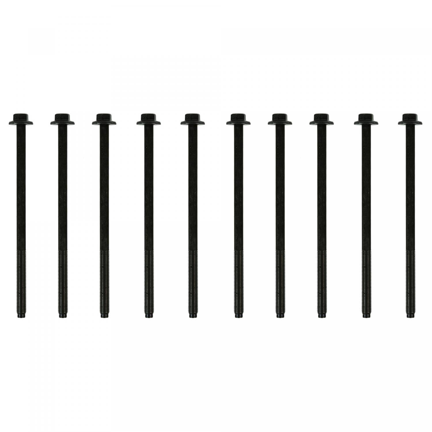 Fel-Pro ES71328 - Engine Cylinder Head Bolt Set Fel-Pro ES71328 Engine Cylinder Head Bolt Set product image 1 of 1