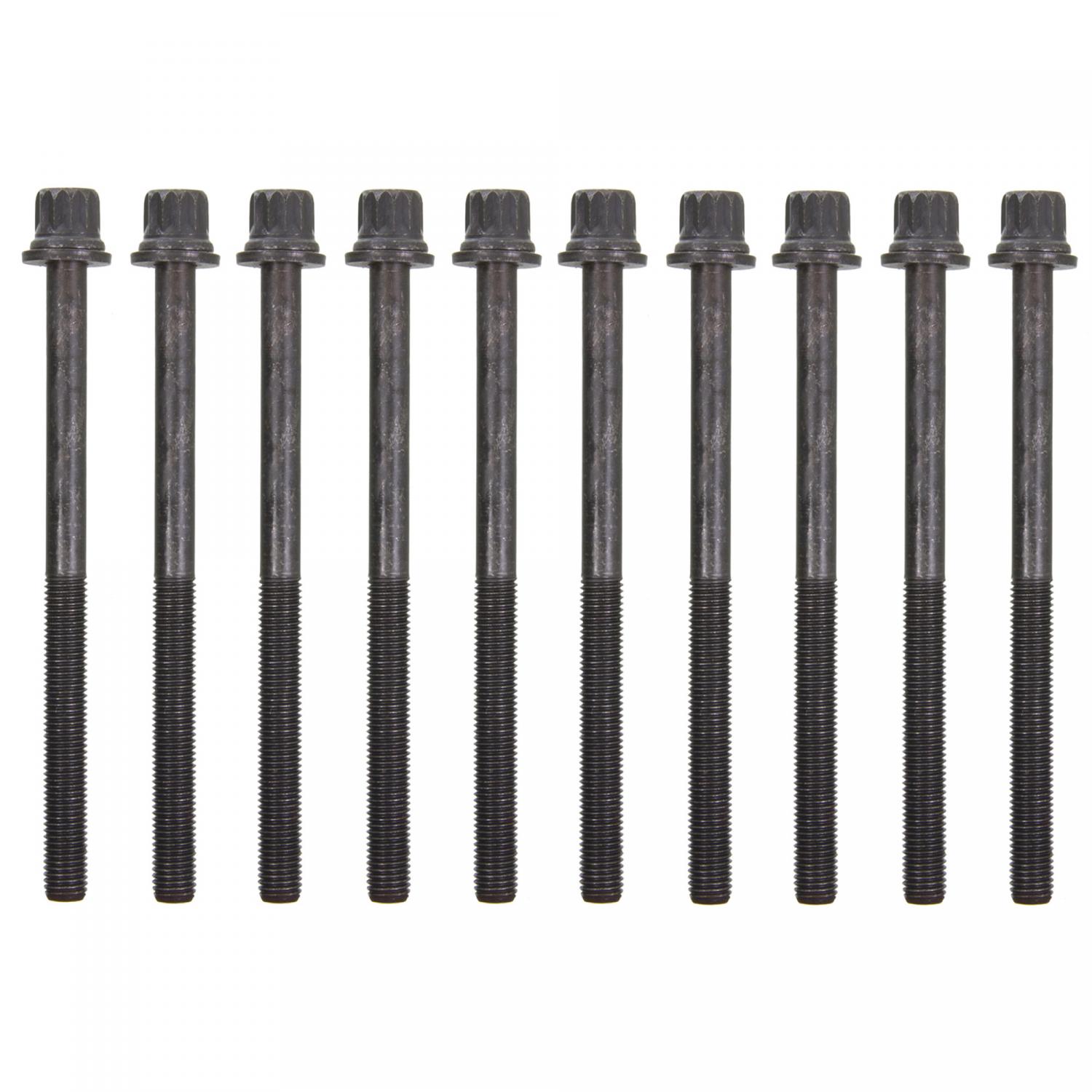 Fel-Pro ES71333 - Engine Cylinder Head Bolt Set Fel-Pro ES71333 Engine Cylinder Head Bolt Set product image 1 of 1
