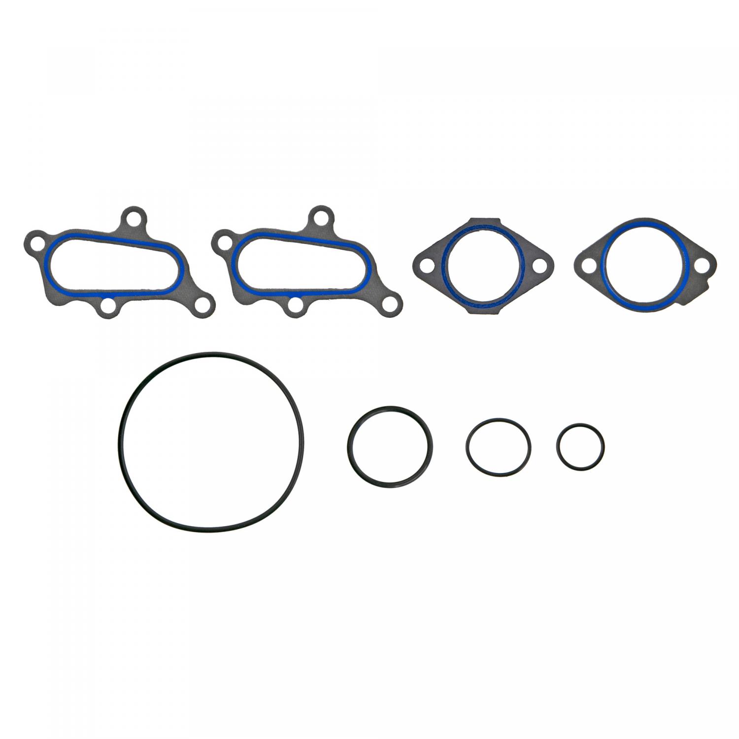 Fel-Pro ES71347 - Engine Water Pump Installation Kit Fel-Pro ES71347 Engine Water Pump Gasket Kit product image 1 of 1