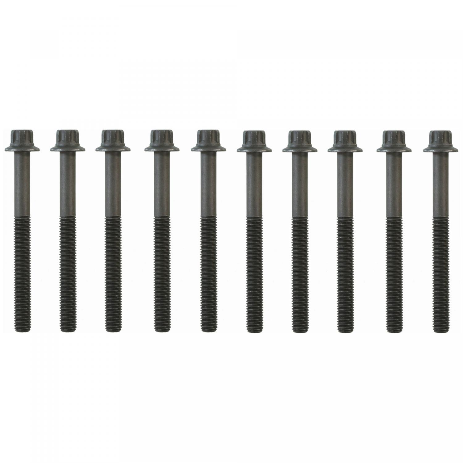 Fel-Pro ES71354 - Engine Cylinder Head Bolt Set Fel-Pro ES71354 Engine Cylinder Head Bolt Set product image 1 of 1