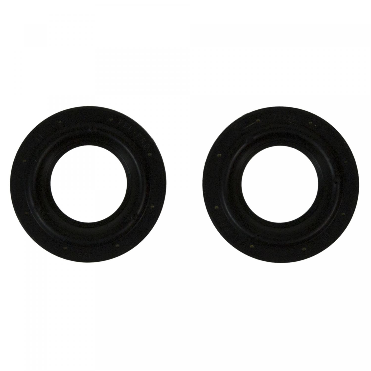Fel-Pro ES71426 - Engine Valve Cover Grommet Set Fel-Pro ES71426 Engine Valve Cover Grommet Set product image 1 of 1