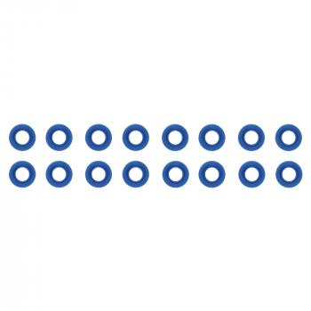 Fel-Pro ES71451 - Engine Valve Cover Grommet Set Fel-Pro ES71451 Engine Valve Cover Grommet Set product image 1 of 1