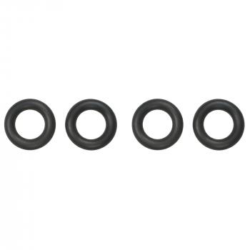 Fel-Pro ES72004 Fuel Injector O-Ring Kit product image 1 of 1