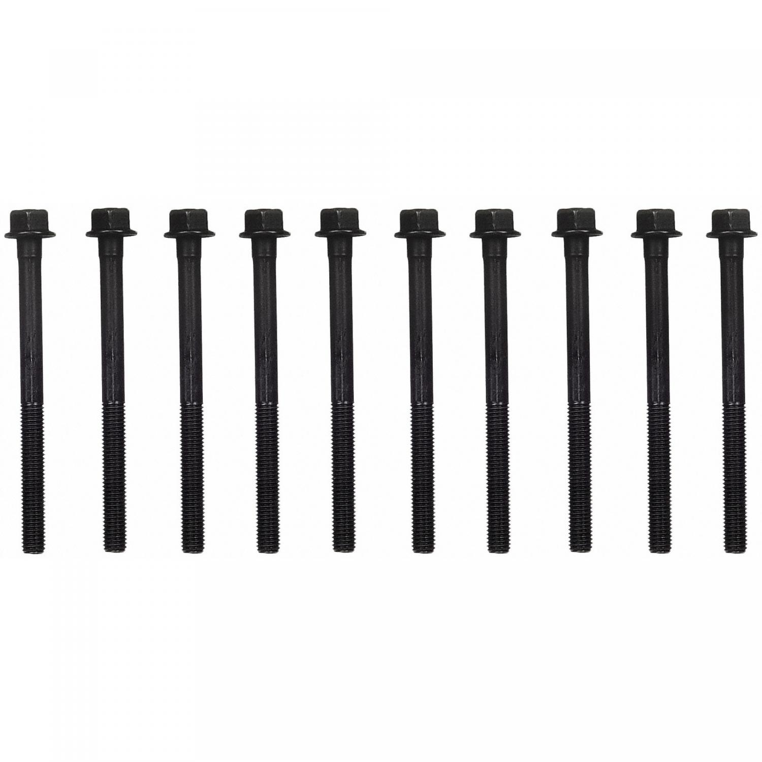 Fel-Pro ES72118 - Engine Cylinder Head Bolt Set Fel-Pro ES72118 Engine Cylinder Head Bolt Set product image 1 of 1
