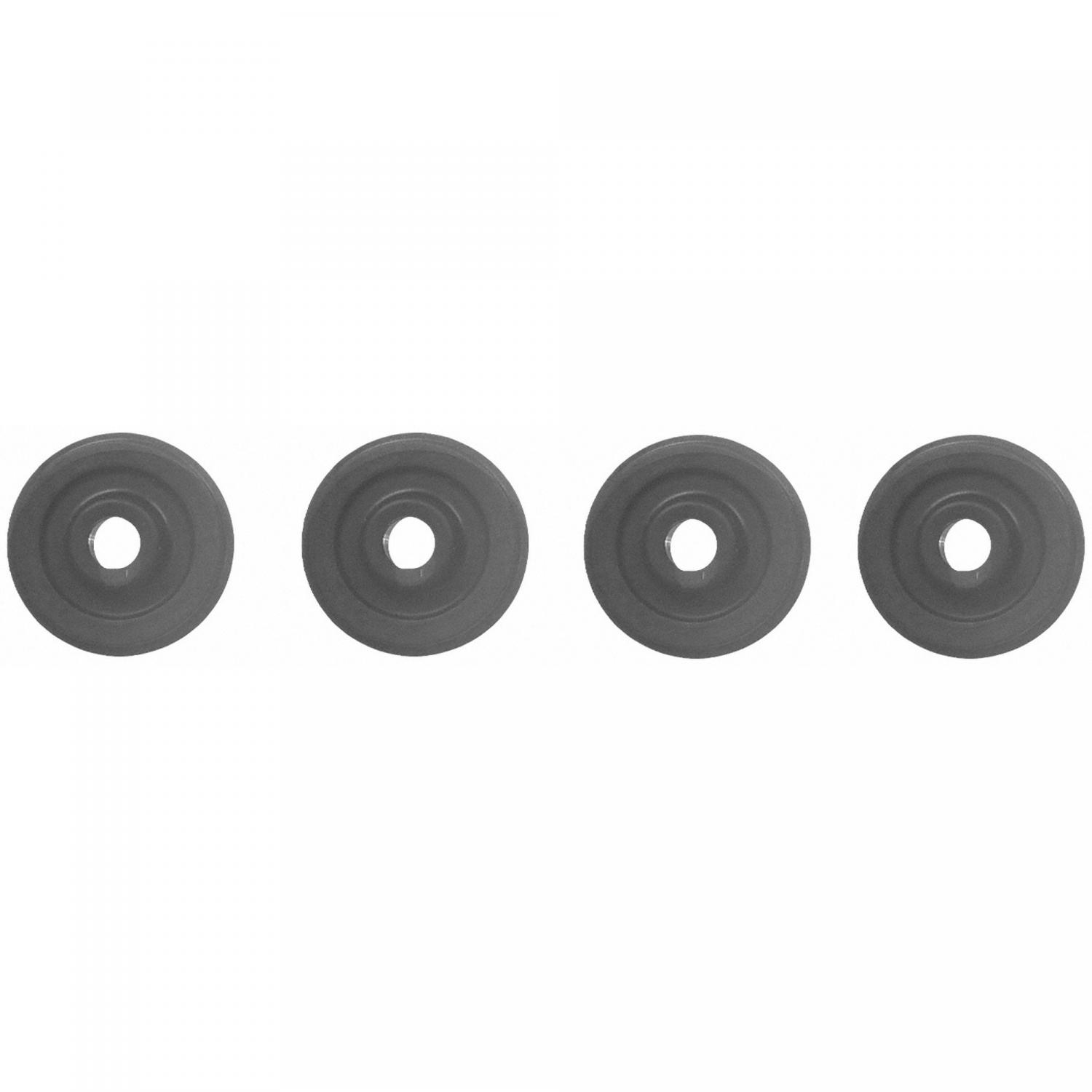 Fel-Pro ES72123 Engine Valve Cover Grommet Set product image 1 of 1