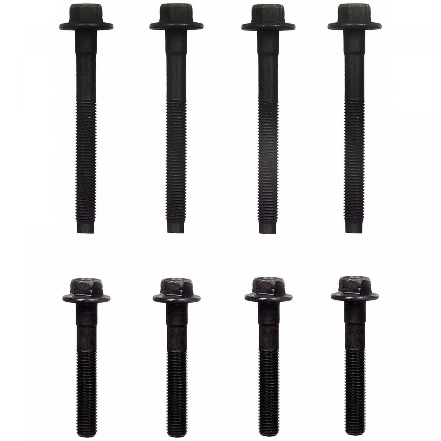 Fel-Pro ES72129 - Engine Cylinder Head Bolt Set Fel-Pro ES72129 Engine Cylinder Head Bolt Set product image 1 of 1