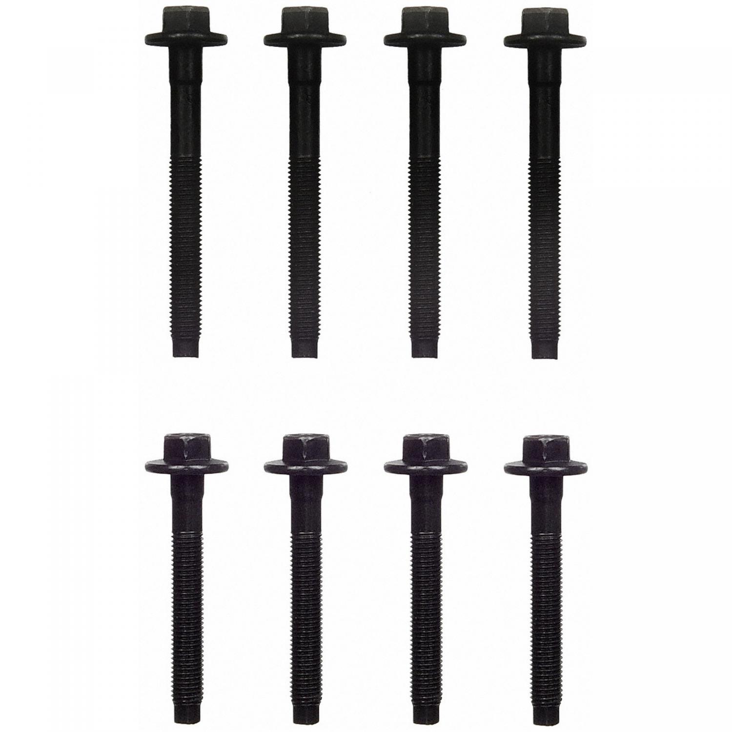 Fel-Pro ES72131 - Engine Cylinder Head Bolt Set Fel-Pro ES72131 Engine Cylinder Head Bolt Set product image 1 of 1