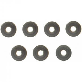 Fel-Pro ES72132 - Engine Valve Cover Grommet Set Fel-Pro ES72132 Engine Valve Cover Grommet Set product image 1 of 1