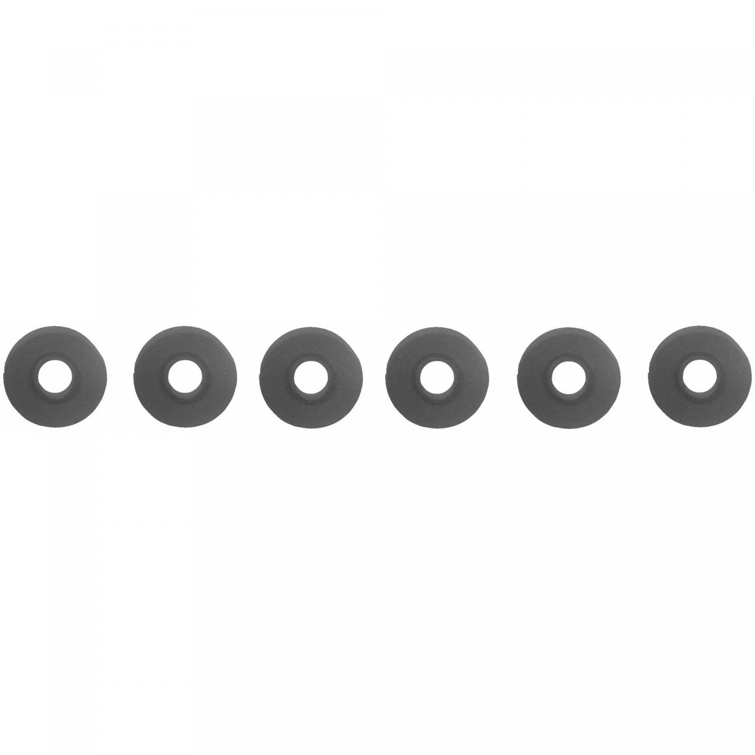 Fel-Pro ES72134 - Engine Valve Cover Grommet Set Fel-Pro ES72134 Engine Valve Cover Grommet Set product image 1 of 1