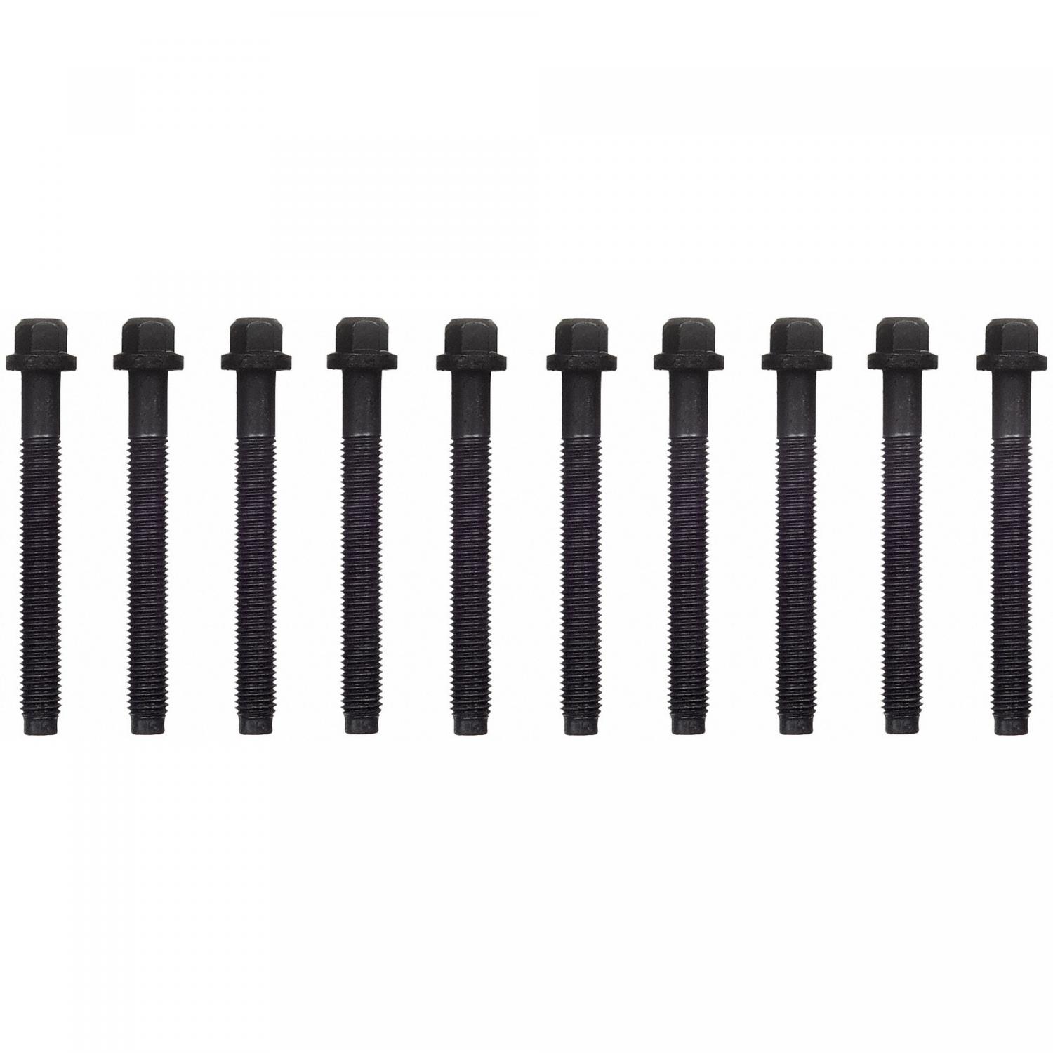 Fel-Pro ES72137 Engine Cylinder Head Bolt Set product image 1 of 1