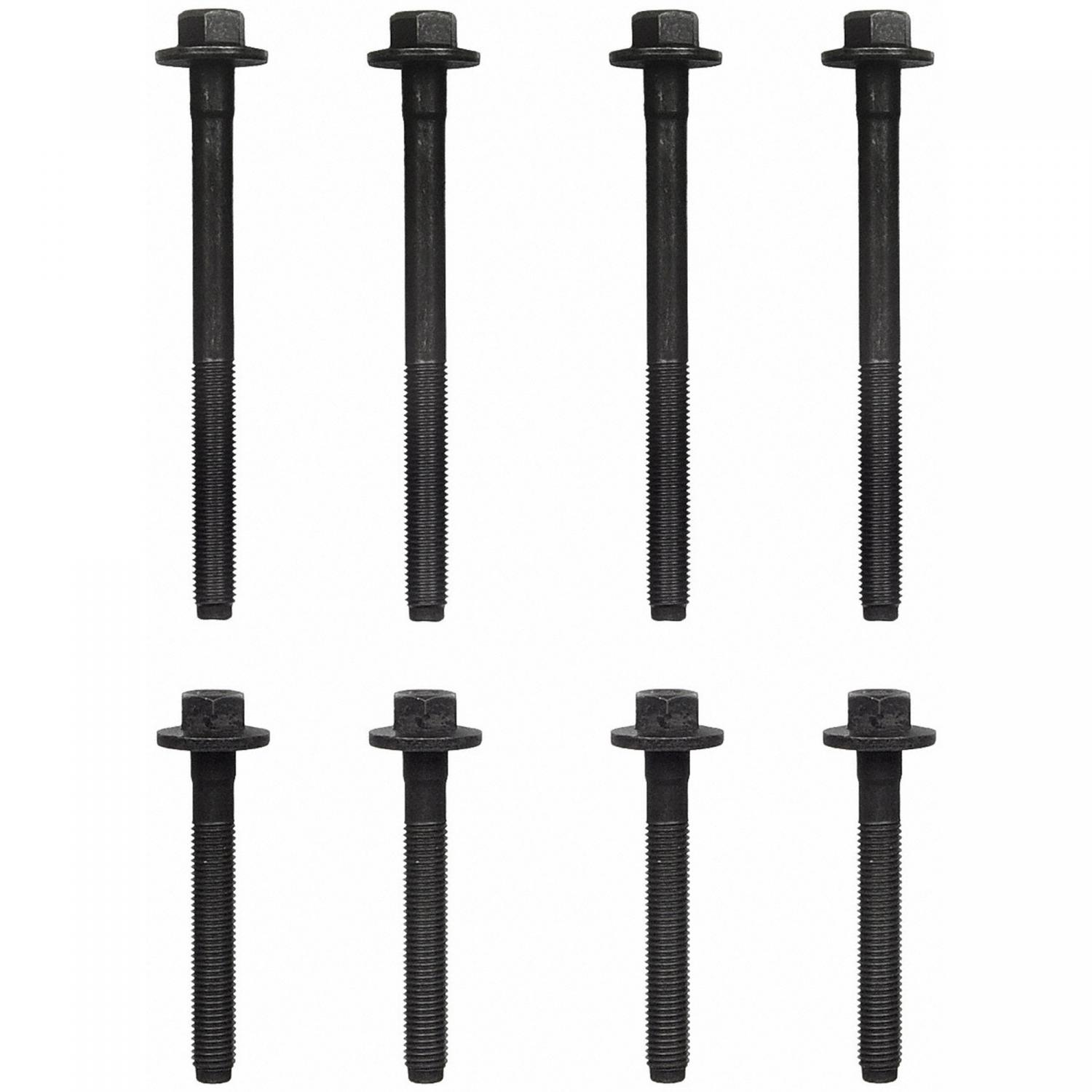 Fel-Pro ES72160 - Engine Cylinder Head Bolt Set Fel-Pro ES72160 Engine Cylinder Head Bolt Set product image 1 of 1