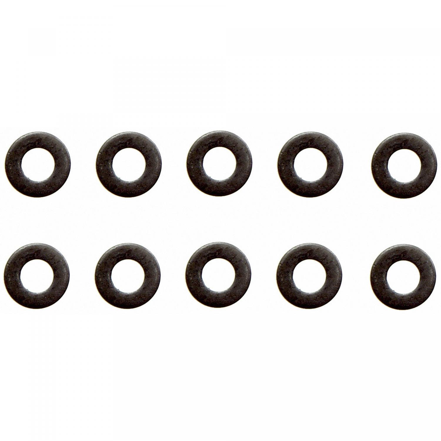 Fel-Pro ES72176 Engine Cylinder Head Bolt Washer Set product image 1 of 1