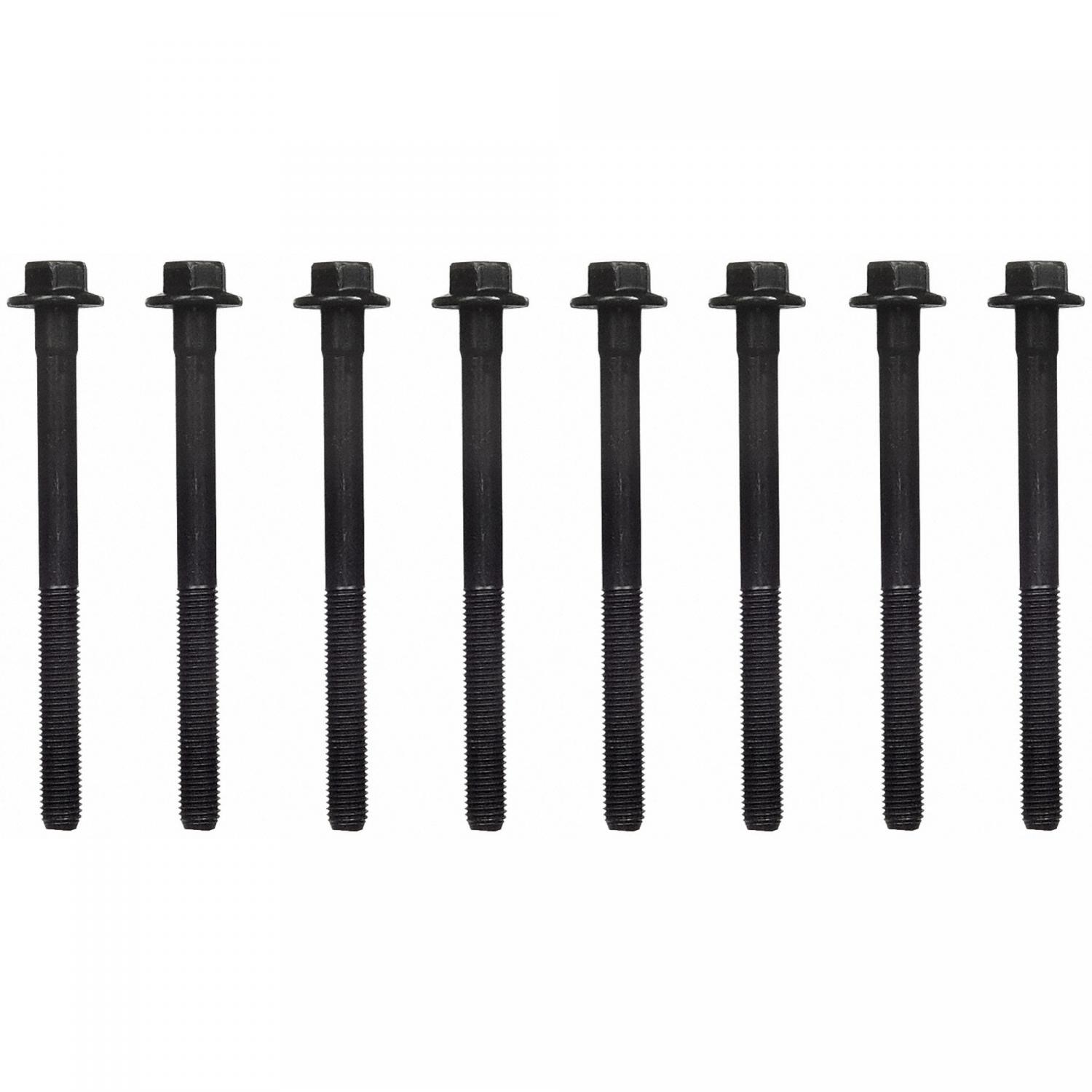 Fel-Pro ES72177 Engine Cylinder Head Bolt Set product image 1 of 1
