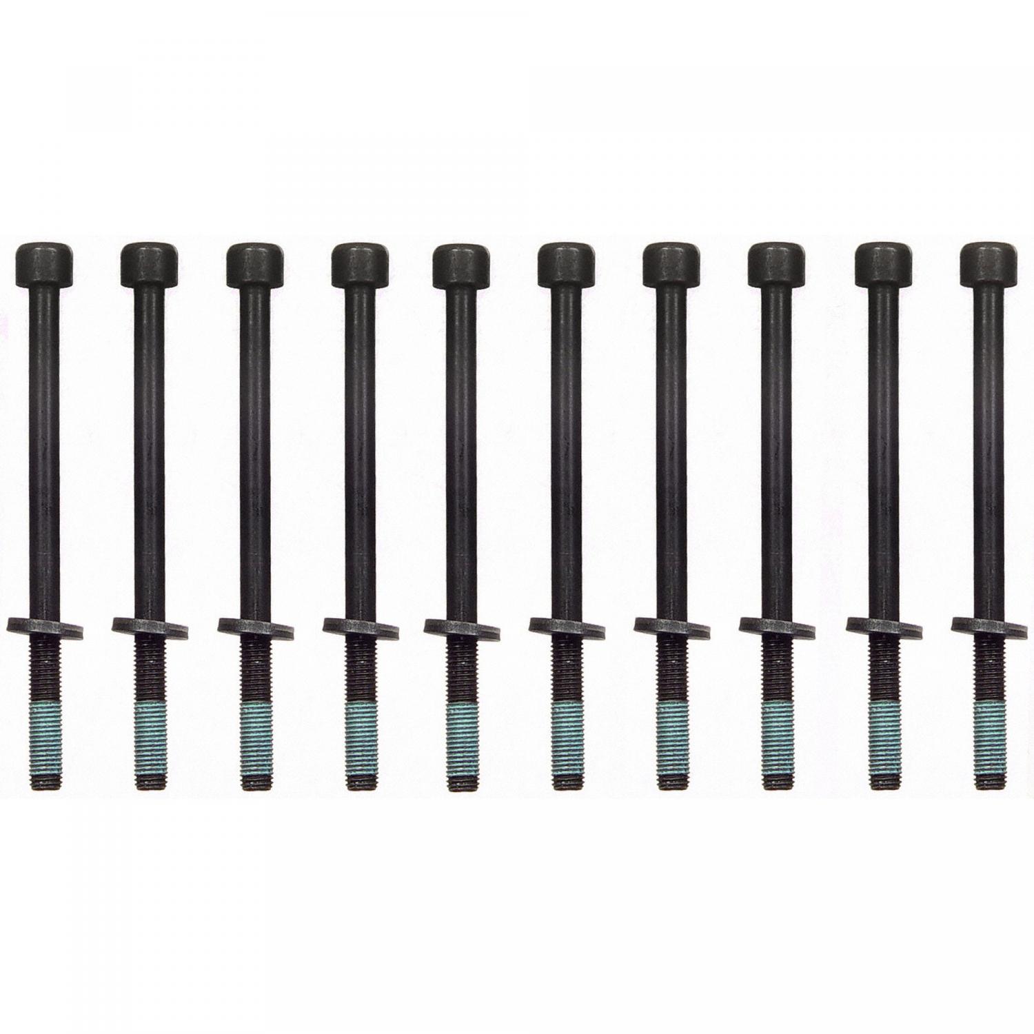 Fel-Pro ES72187 Engine Cylinder Head Bolt Set product image 1 of 1