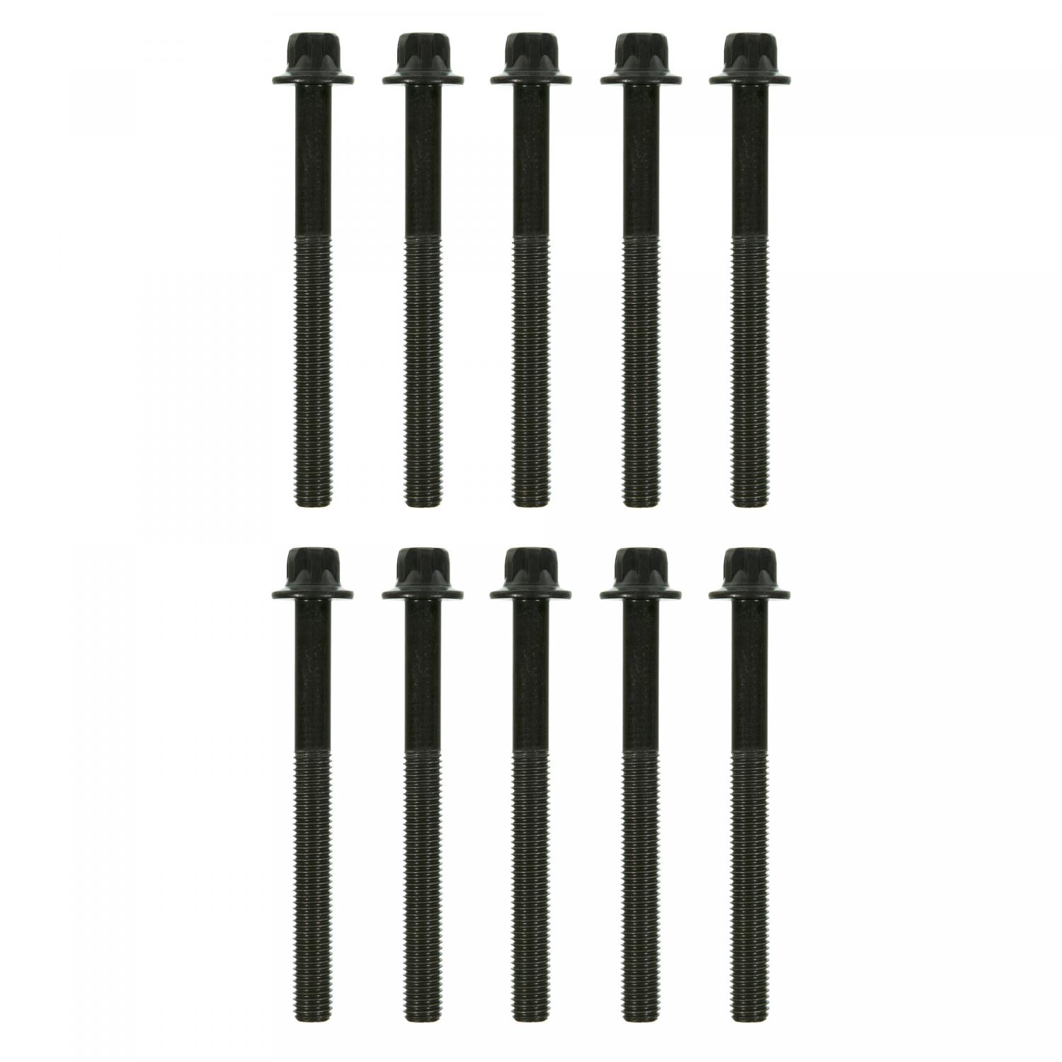 Fel-Pro ES72198 - Engine Cylinder Head Bolt Set Fel-Pro ES72198 Engine Cylinder Head Bolt Set product image 1 of 1