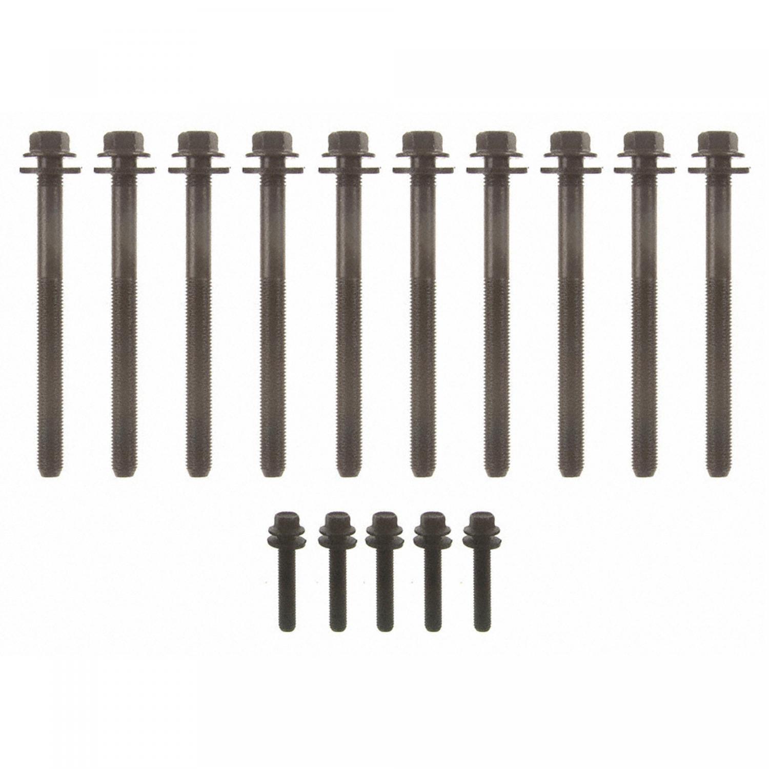 Fel-Pro ES72200 Engine Cylinder Head Bolt Set product image 1 of 1