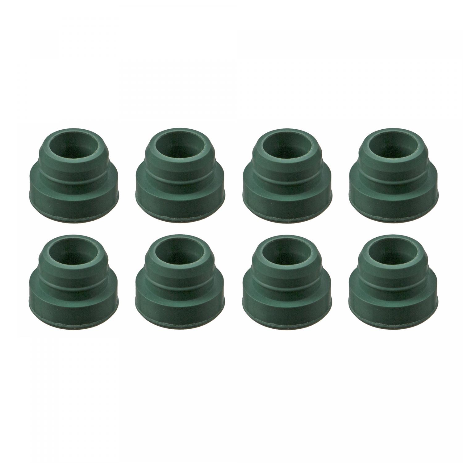 Fel-Pro ES72204 - Engine Intake Manifold Isolator Grommet Set Fel-Pro ES72204 Engine Intake Manifold Isolator Grommet Set product image 1 of 1