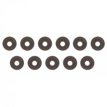 Fel-Pro ES72210 - Engine Valve Cover Grommet Set Fel-Pro ES72210 Engine Valve Cover Grommet Set product image 1 of 1