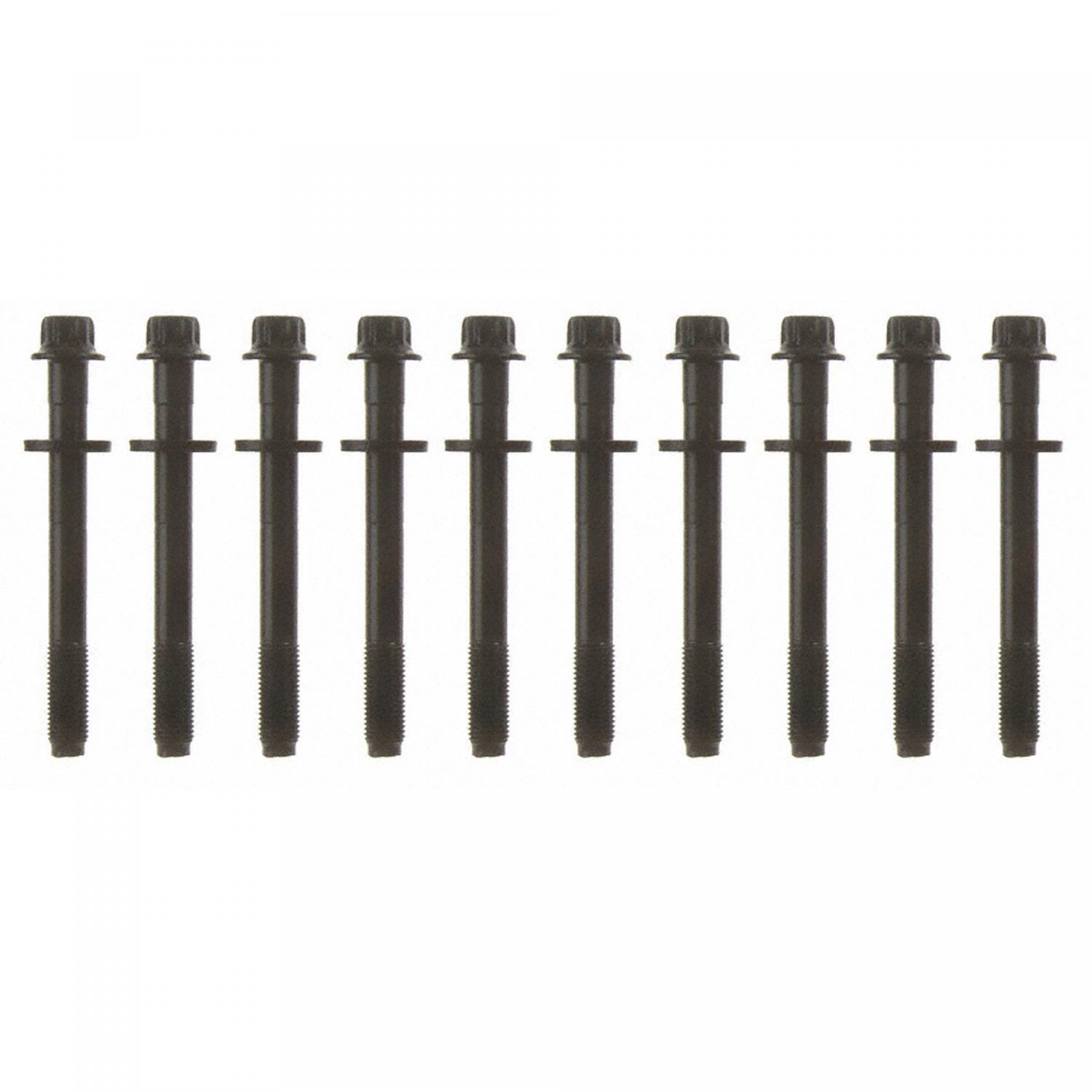 Fel-Pro ES72211 Engine Cylinder Head Bolt Set product image 1 of 1