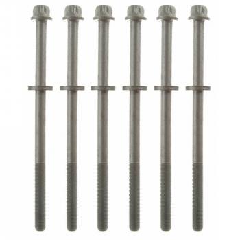Fel-Pro ES72212 - Engine Cylinder Head Bolt Set Fel-Pro ES72212 Engine Cylinder Head Bolt Set product image 1 of 1