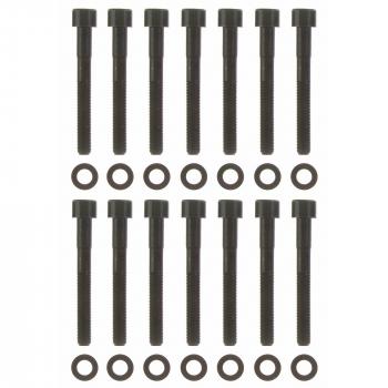 Fel-Pro ES72213 - Engine Cylinder Head Bolt Set Fel-Pro ES72213 Engine Cylinder Head Bolt Set product image 1 of 1