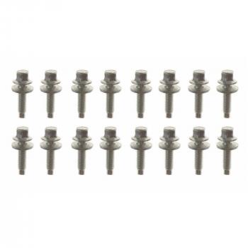Fel-Pro ES72214 - Engine Oil Pan Bolt Set Fel-Pro ES72214 Engine Oil Pan Bolt Set product image 1 of 1