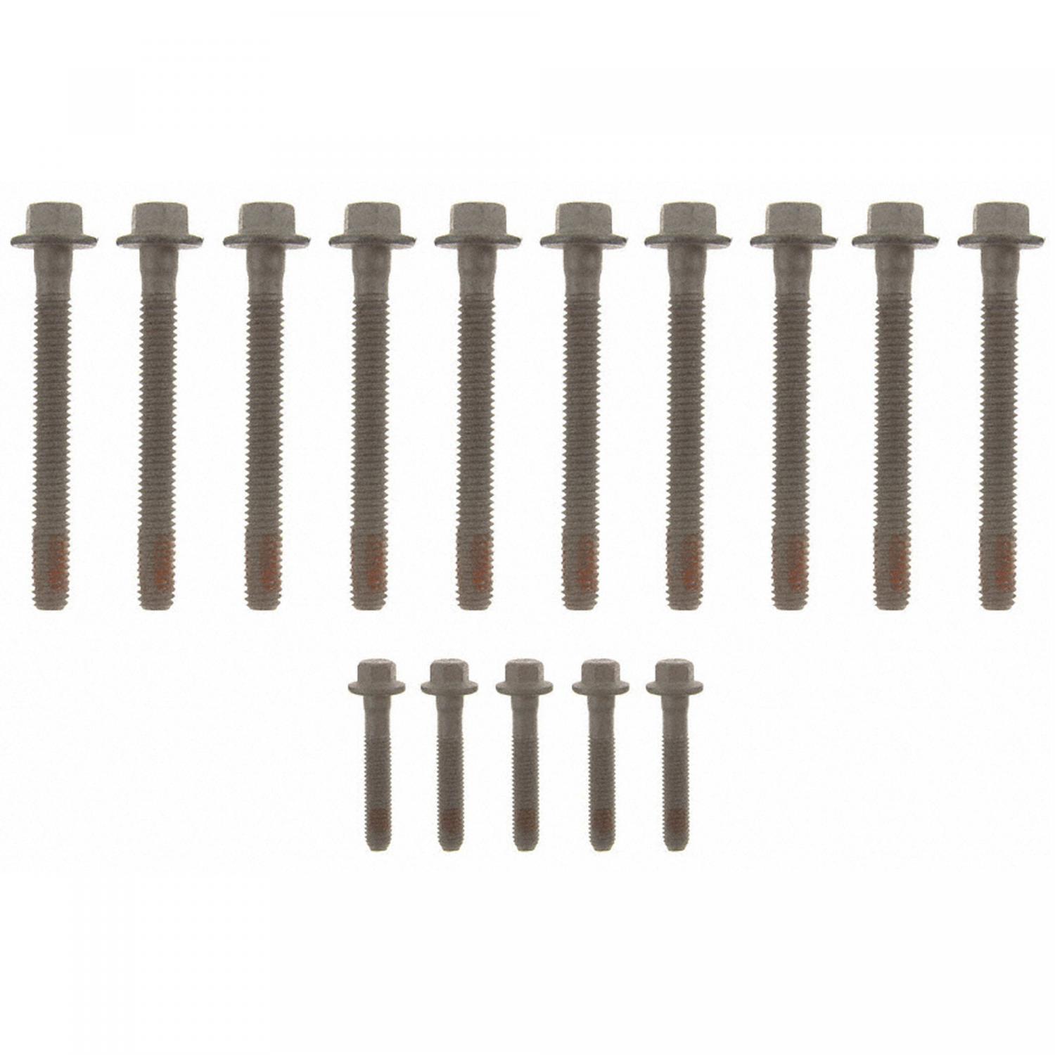 Fel-Pro ES72220 Engine Cylinder Head Bolt Set product image 1 of 1
