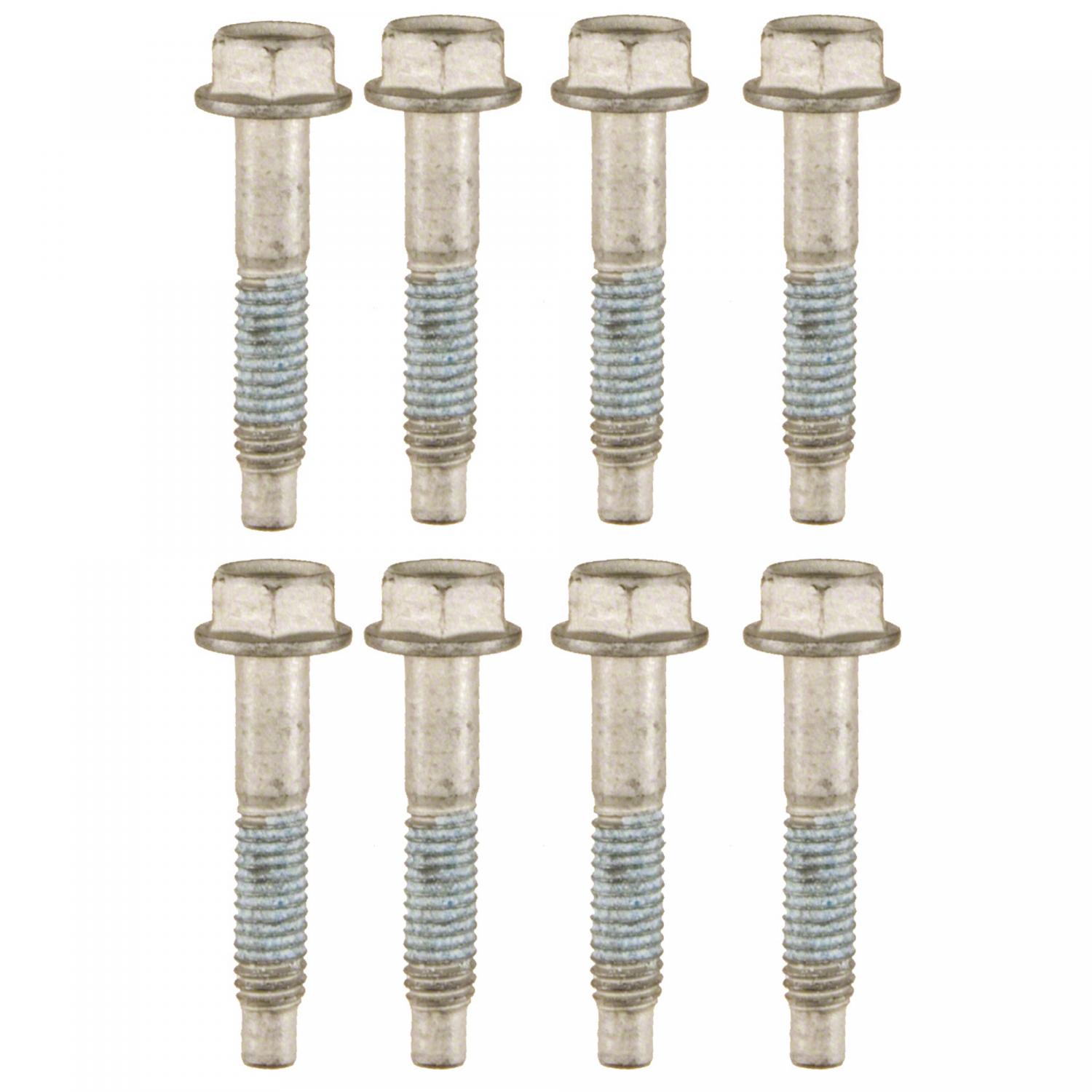 Fel-Pro ES72224 - Engine Intake Manifold Bolt Set Fel-Pro ES72224 Engine Intake Manifold Bolt Set product image 1 of 1
