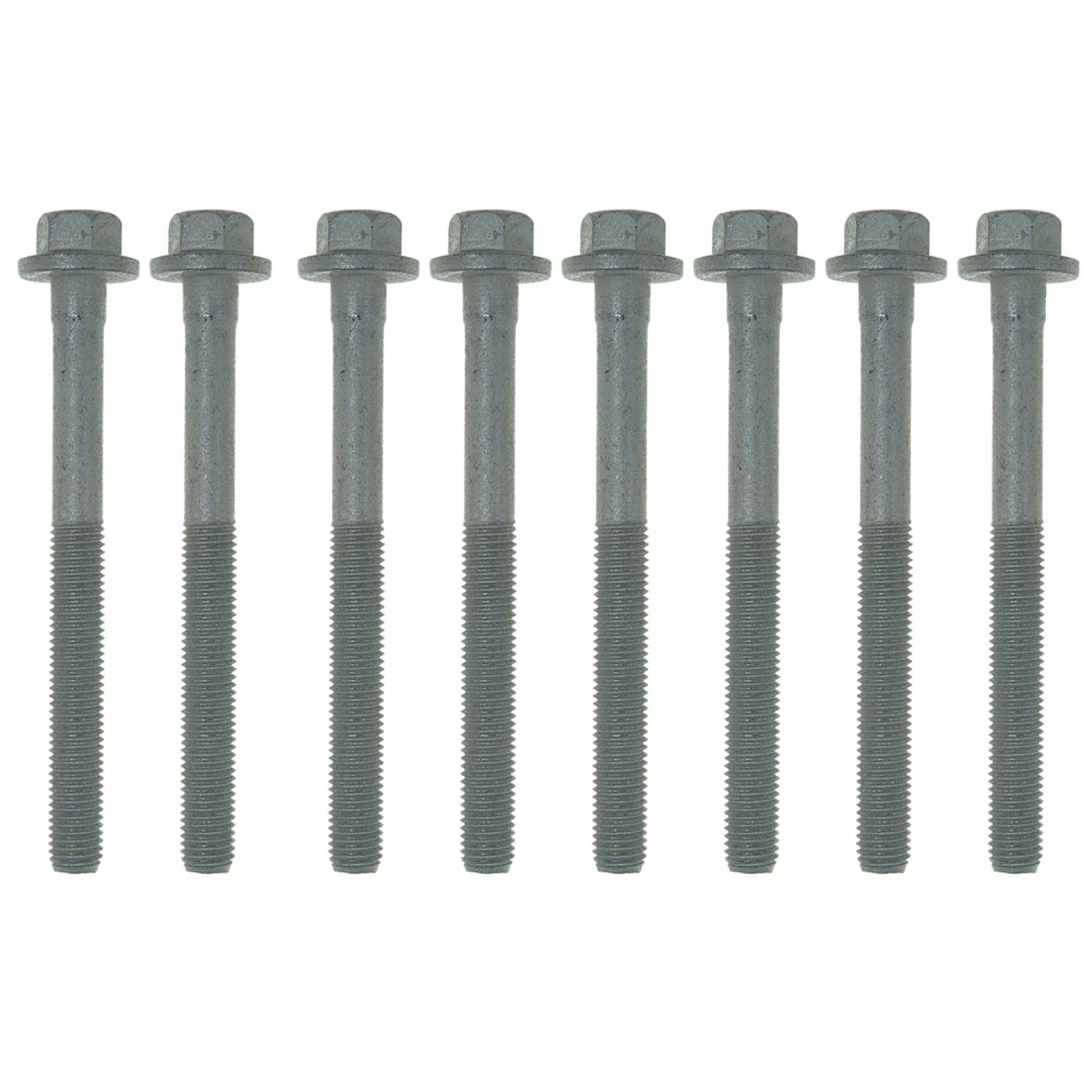 Fel-Pro ES72230 - Engine Cylinder Head Bolt Set Fel-Pro ES72230 Engine Cylinder Head Bolt Set product image 1 of 1