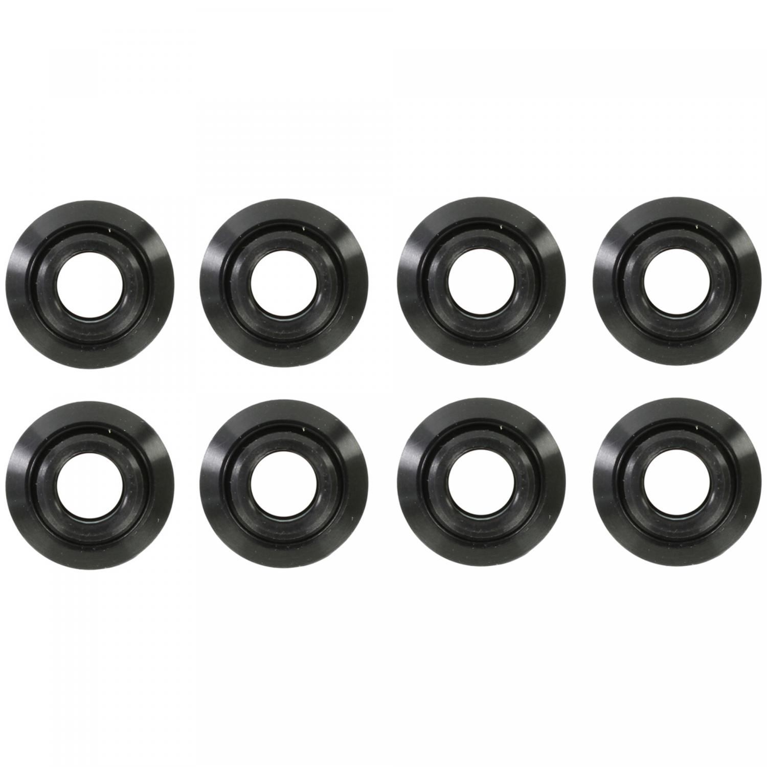 Fel-Pro ES72233 - Engine Valve Cover Grommet Set Fel-Pro ES72233 Engine Valve Cover Grommet Set product image 1 of 1