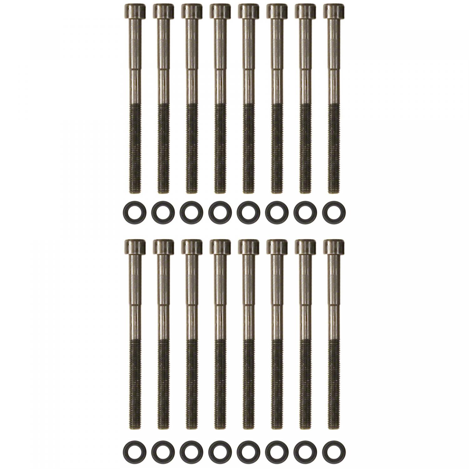 Fel-Pro ES72249 - Engine Cylinder Head Bolt Set Fel-Pro ES72249 Engine Cylinder Head Bolt Set product image 1 of 1