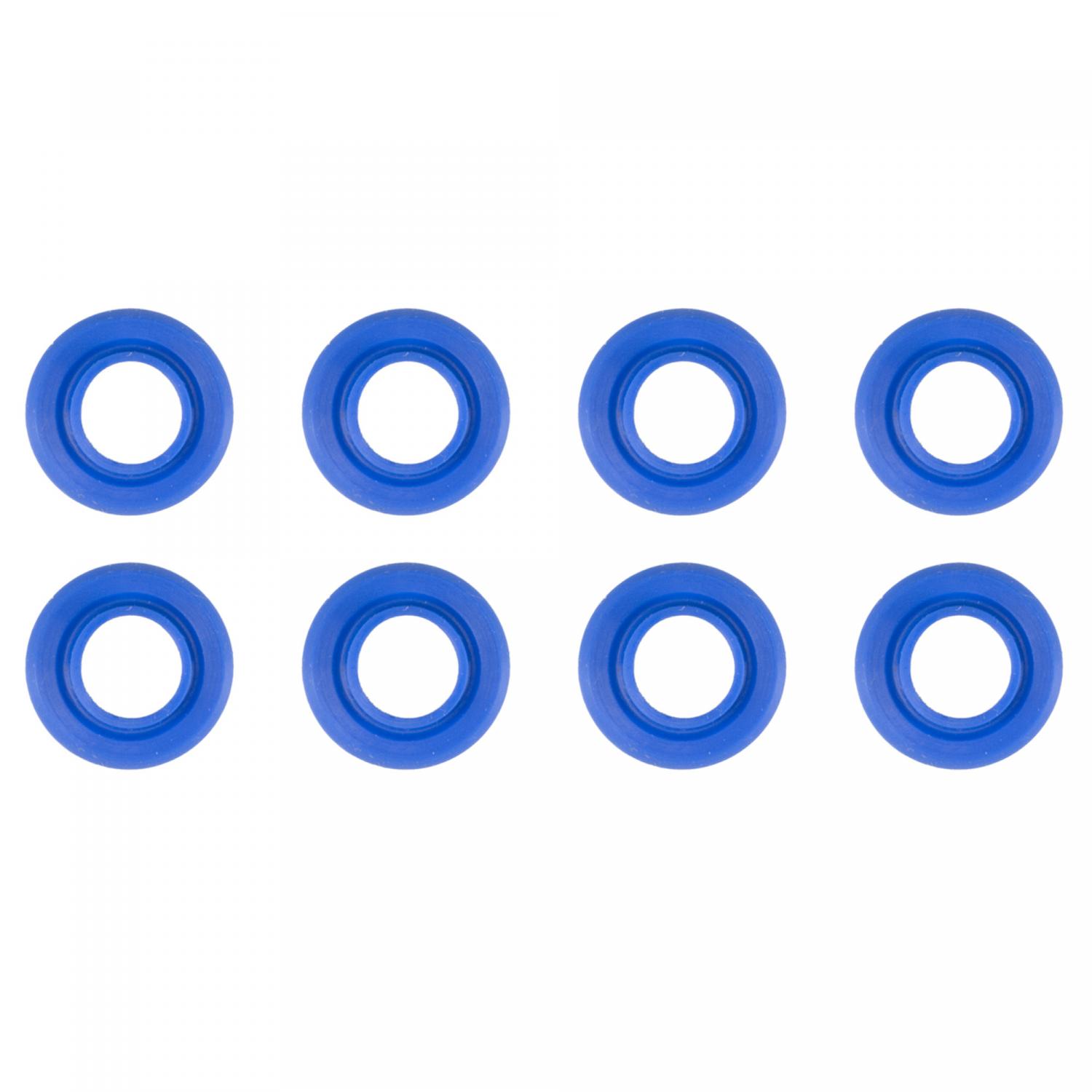 Fel-Pro ES72252 - Engine Valve Cover Grommet Set Fel-Pro ES72252 Engine Valve Cover Grommet Set product image 1 of 1