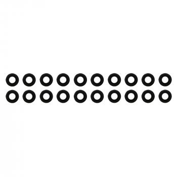 Fel-Pro ES722521 - Engine Valve Cover Grommet Set Fel-Pro ES722521 Engine Valve Cover Grommet Set product image 1 of 1