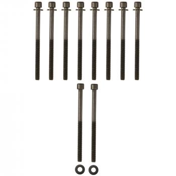 Fel-Pro ES72267 - Engine Cylinder Head Bolt Set Fel-Pro ES72267 Engine Cylinder Head Bolt Set product image 1 of 1