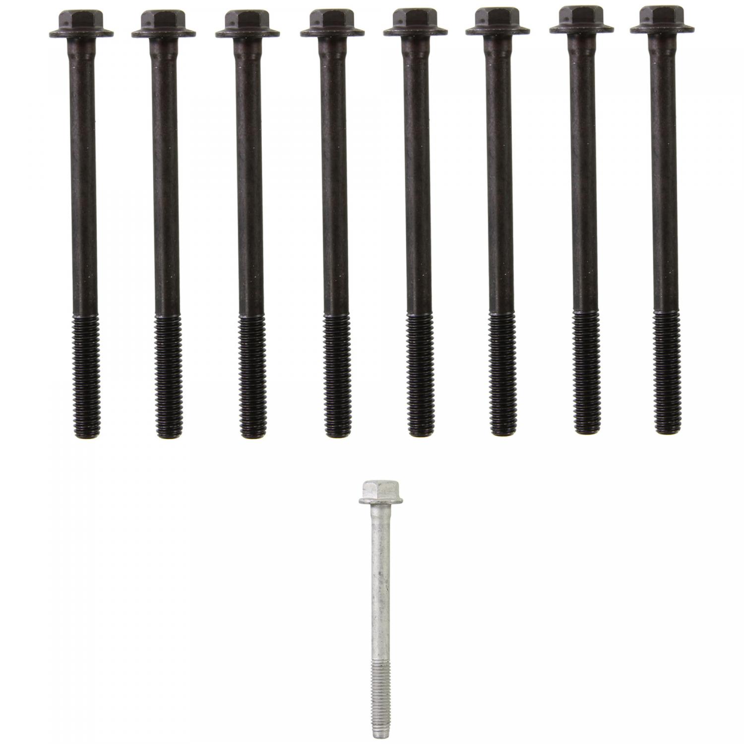 Fel-Pro ES72274 - Engine Cylinder Head Bolt Set Fel-Pro ES72274 Engine Cylinder Head Bolt Set product image 1 of 1