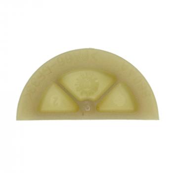 Fel-Pro ES72357 Engine Semi-Circular Plug product image 1 of 1