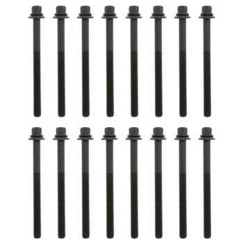Fel-Pro ES72366 - Engine Cylinder Head Bolt Set Fel-Pro ES72366 Engine Cylinder Head Bolt Set product image 1 of 1