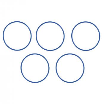 Fel-Pro ES72477 Spark Plug Tube Seal Set product image 1 of 1