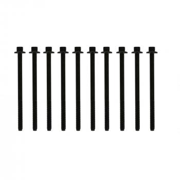 Fel-Pro ES72480 - Engine Cylinder Head Bolt Set Fel-Pro ES72480 Engine Cylinder Head Bolt Set product image 1 of 1