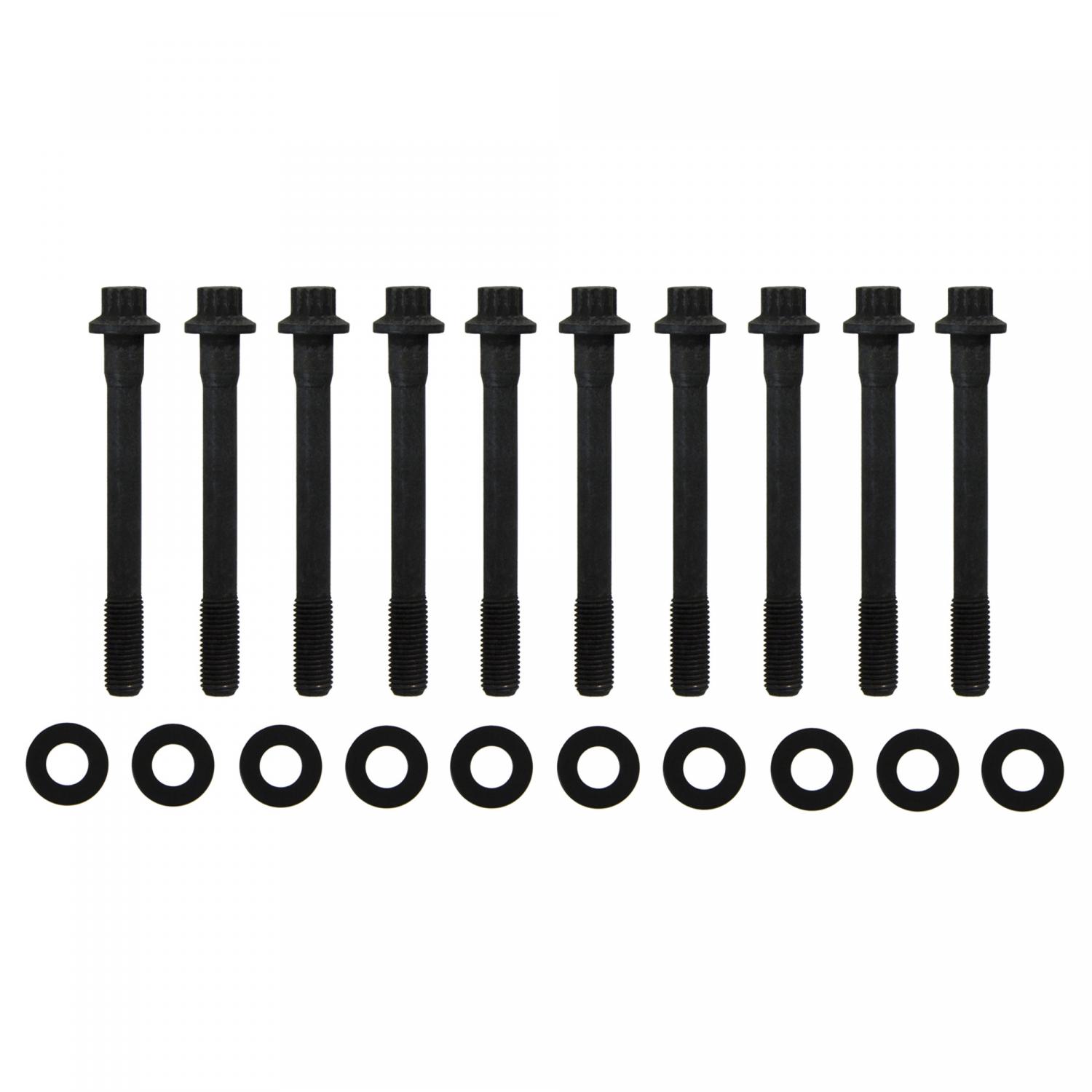 Fel-Pro ES72489 Engine Cylinder Head Bolt Set product image 1 of 1