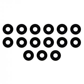 Fel-Pro ES72490 - Engine Valve Cover Grommet Set Fel-Pro ES72490 Engine Valve Cover Grommet Set product image 1 of 1