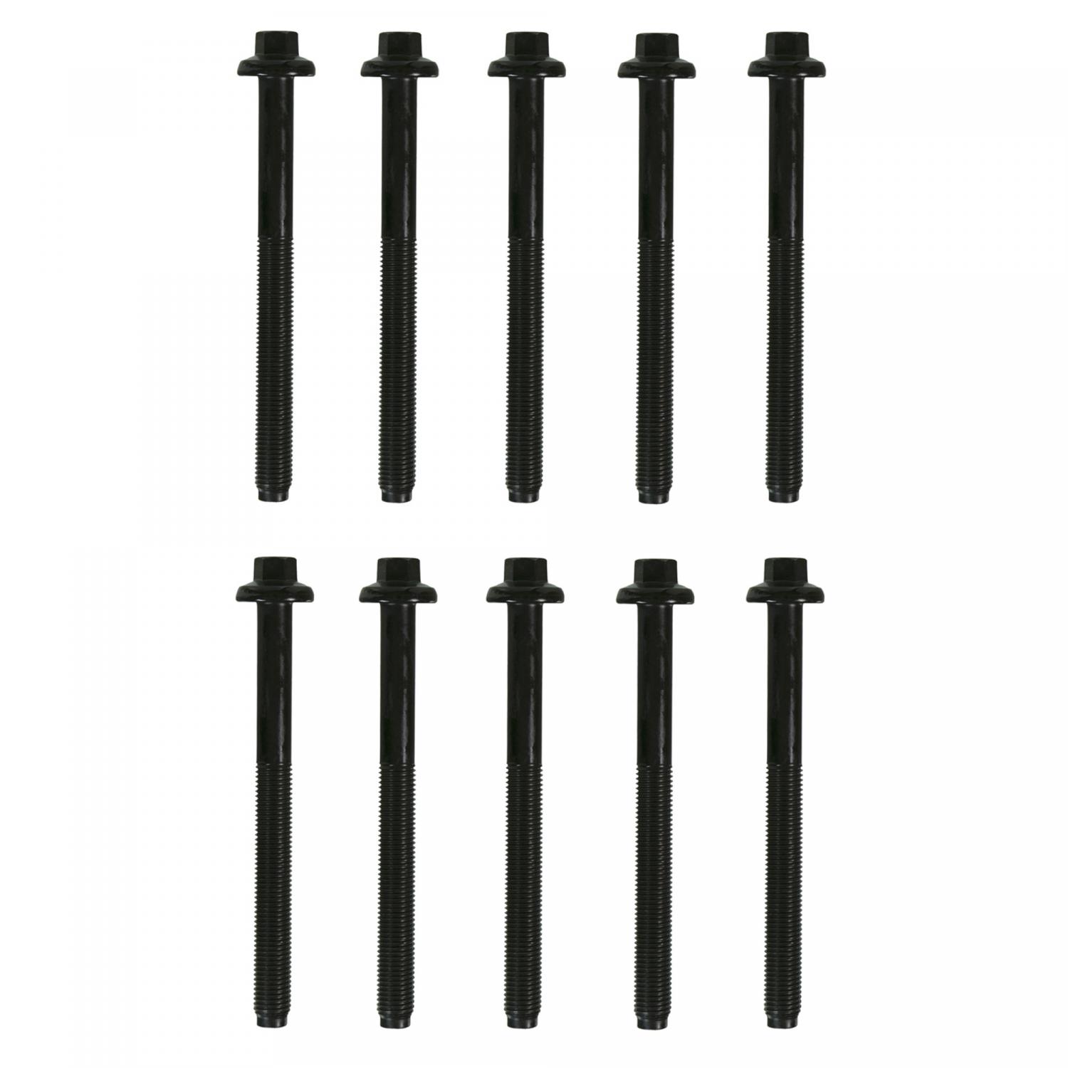 Fel-Pro ES72581 - Engine Cylinder Head Bolt Set Fel-Pro ES72581 Engine Cylinder Head Bolt Set product image 1 of 1