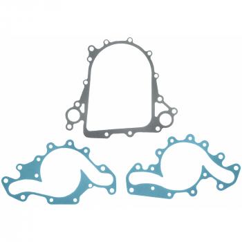 Fel-Pro ES72674 - Engine Water Pump Installation Kit Fel-Pro ES72674 Engine Water Pump Gasket Kit product image 1 of 1
