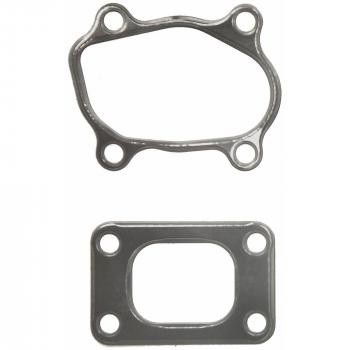 Fel-Pro ES72716 - Turbocharger Mounting Gasket Set Fel-Pro ES72716 Turbocharger Mounting Gasket Set product image 1 of 1