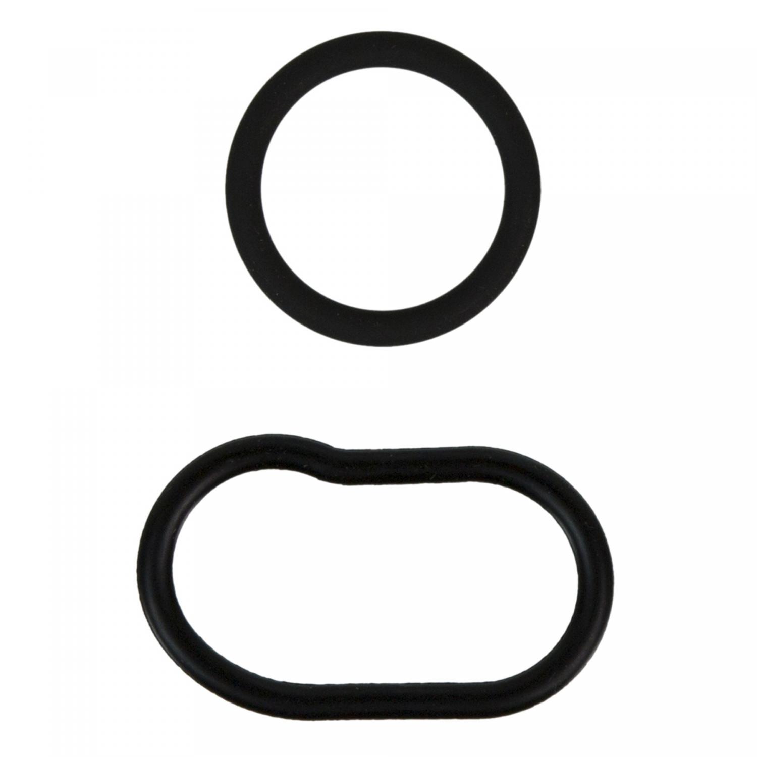 Fel-Pro ES72748 Engine Oil Filter Adapter Gasket product image 1 of 1