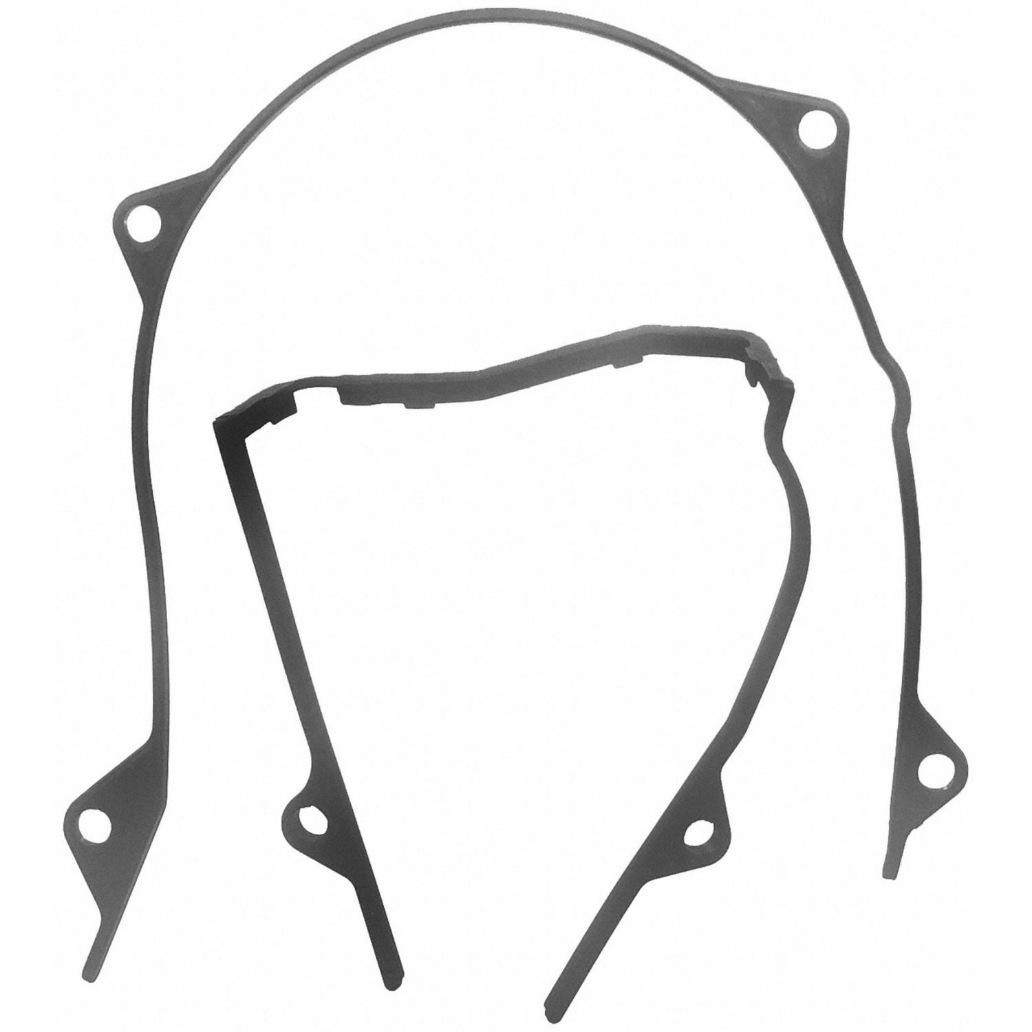 Fel-Pro ES72750 Engine Timing Cover Dust Seal Set product image 1 of 1