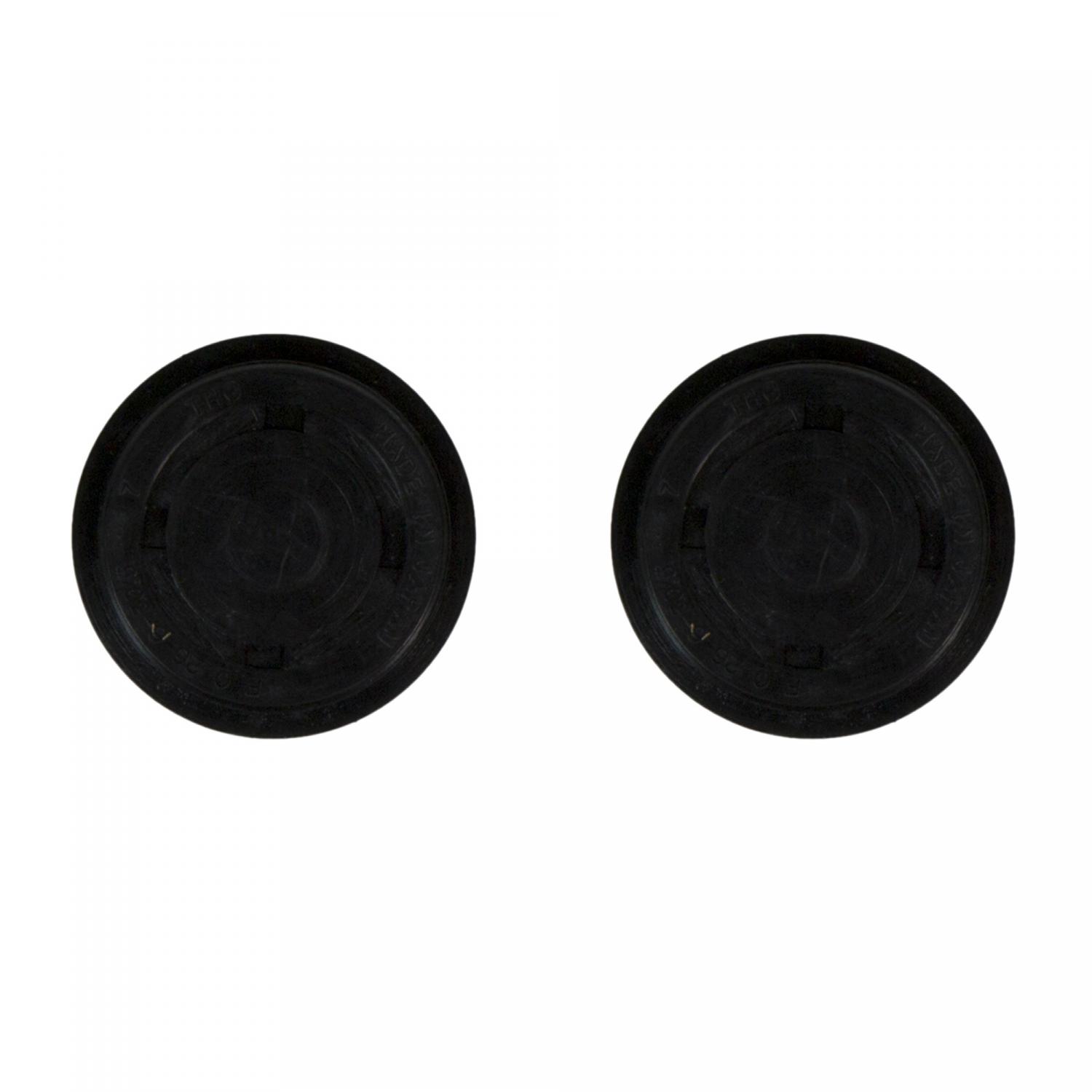 Fel-Pro ES72756 - Engine Circular Plug Fel-Pro ES72756 Engine Camshaft Plug Set product image 1 of 1