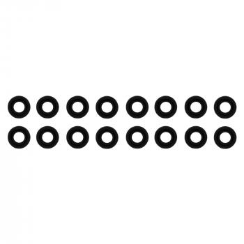 Fel-Pro ES72768 - Engine Valve Cover Grommet Set Fel-Pro ES72768 Engine Valve Cover Grommet Set product image 1 of 1