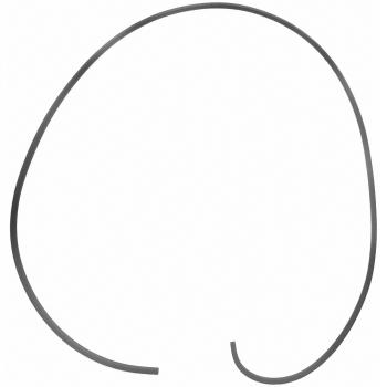 Fel-Pro ES72778 Engine Timing Cover Dust Seal Set product image 1 of 1