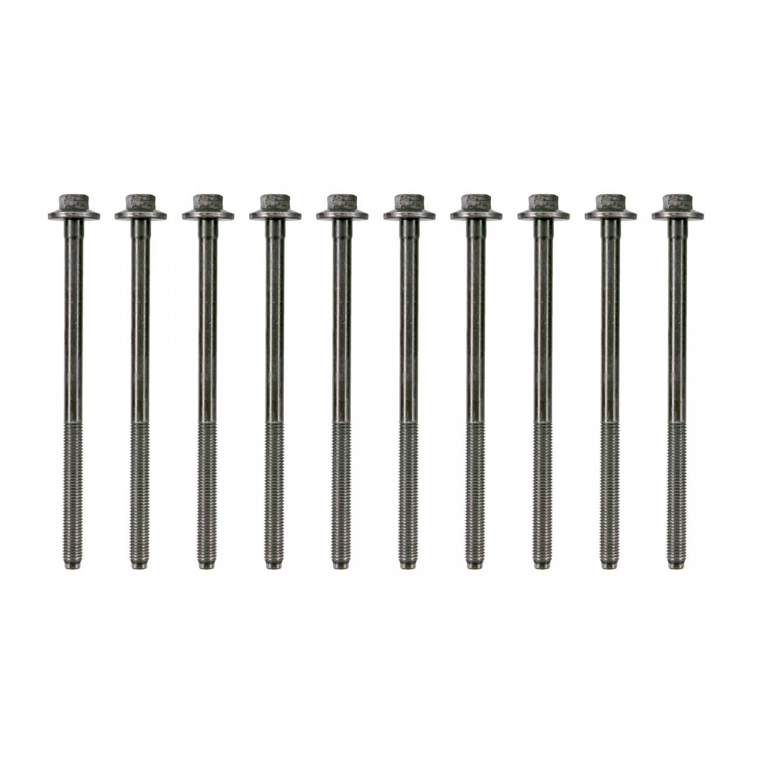 Fel-Pro ES72781 Engine Cylinder Head Bolt Set product image 1 of 1